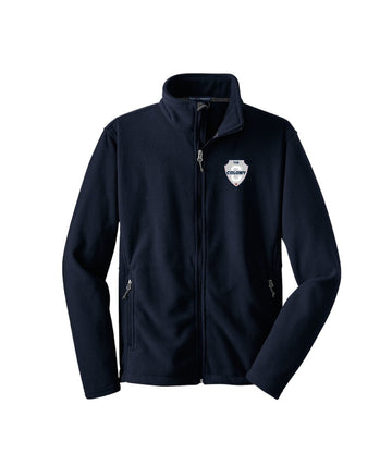 PSN Colony Fleece Jacket (ONLY 6TH GRADERS)